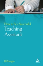 How to be a Successful Teaching Assistant