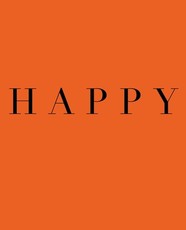Happy