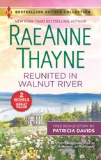 Thayne, R: Reunited in Walnut River