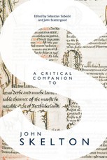 A Critical Companion to John Skelton