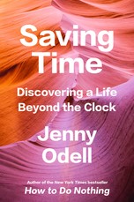Saving Time
