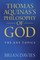 Thomas Aquinas's Philosophy of God