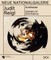 Judit Reigl - Kraftfelder / Centers of Dominance