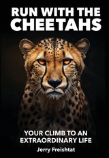 Run with the Cheetahs