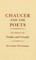 Chaucer and the Poets