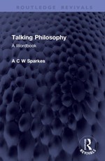 Talking Philosophy