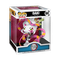 FUNKO POP! Deluxe Vinilinė figūrėlė: Demon Slayer - Daki (Demon form)
