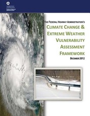 Climate Change & Extreme Weather Vulnerability Assessment Framework