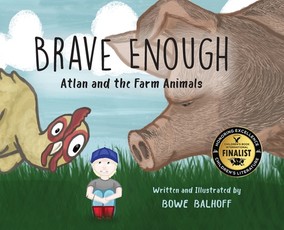 Brave Enough