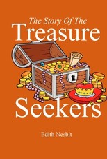 The Story of the Treasure Seekers