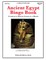 Ancient Egypt Bingo Book