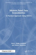 Modern Panel Data Econometrics