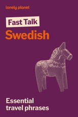 Lonely Planet Fast Talk Swedish