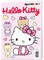 Spalvink. Hello Kitty 2026 03