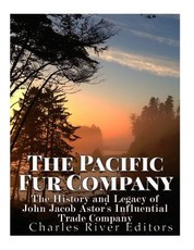 The Pacific Fur Company