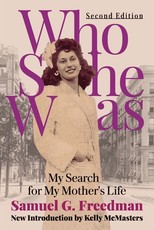 Who She Was