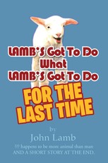 Lamb, J: Lamb'S Got to Do What Lamb'S Got to Do