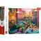 TREFL dėlionė „Venice", 3000 det.