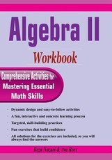 Algebra II Workbook
