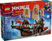 Lego Ninjago The Temple Bounty