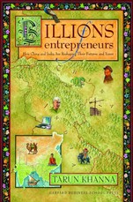 Billions of Entrepreneurs