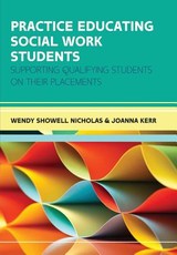 Practice Educating Social Work Students