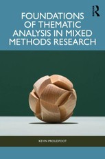 Foundations of Thematic Analysis in Mixed Methods Research