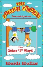The Fickle Finders