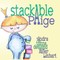 Stackable Paige