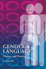 Gender and Language
