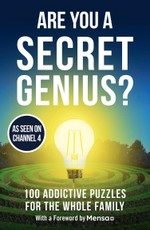 Are You a Secret Genius?
