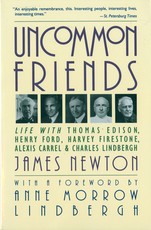 Uncommon Friends