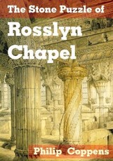 Stone Puzzle of Rosslyn Chapel