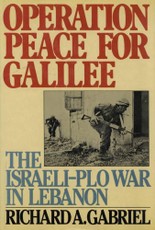 Operation Peace for Galilee