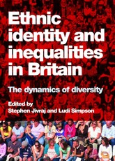Ethnic Identity and Inequalities in Britain