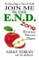 Join Me in the E.N.D. Zone