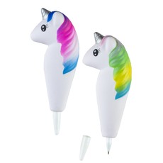 Tušinukas SQUISHI UNICORN, 0,7 mm