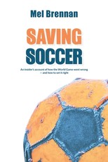 Saving Soccer