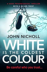 White Is the Coldest Colour