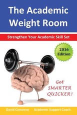 The Academic Weight Room