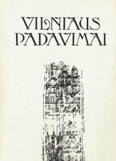 Vilniaus padavimai (1990)