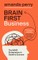 Brain First Business