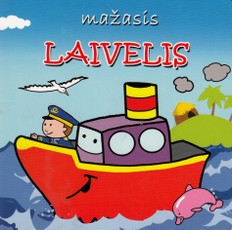 Mažasis laivelis