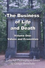 The Business of LIfe and Death, Volume 1
