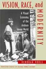 Poole, D: Vision, Race, and Modernity