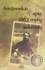 Amžininkai – apie 1863 metų sukilimą
