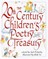 The 20th Century Children's Poetry Treasury