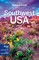 Mcnaughtan, H: Lonely Planet Southwest USA