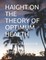 Haight on the Theory of Optimum Health
