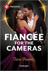 FiancÃÂ©e for the Cameras